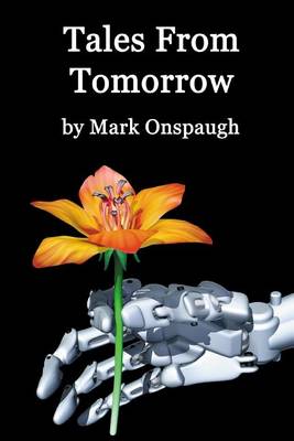Book cover for Tales From Tomorrow