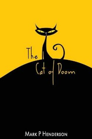 Cover of The Cat of Doom