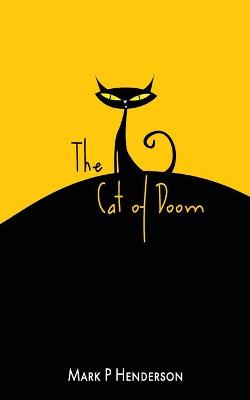 Book cover for The Cat of Doom