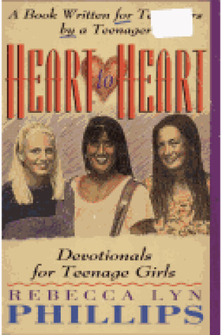 Cover of Heart to Heart