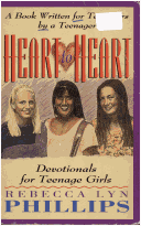 Book cover for Heart to Heart