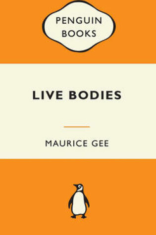 Cover of Lives Bodies