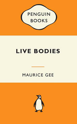 Book cover for Lives Bodies