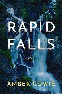 Book cover for Rapid Falls