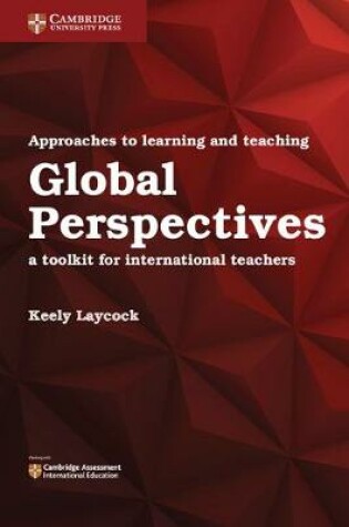 Cover of Approaches to Learning and Teaching Global Perspectives