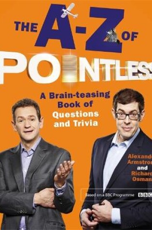 Cover of The A-Z of Pointless