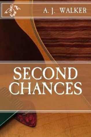 Cover of Second Chances