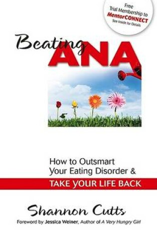 Cover of Beating Ana