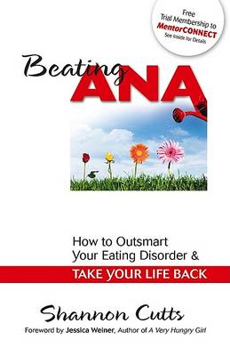 Cover of Beating Ana