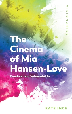 Cover of The Cinema of Mia Hansen-Love