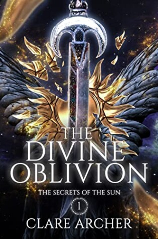 Cover of The Divine Oblivion
