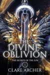 Book cover for The Divine Oblivion