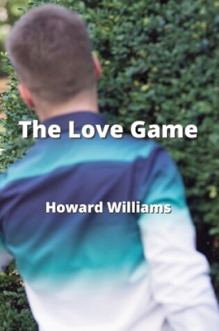 Cover of The Love Game