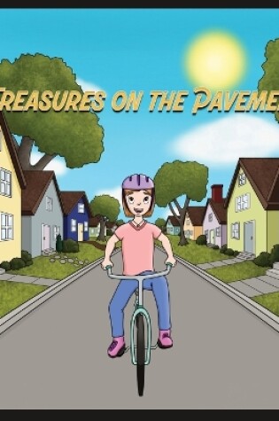 Cover of Treasures on the Pavement