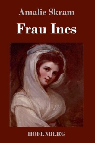 Cover of Frau Ines