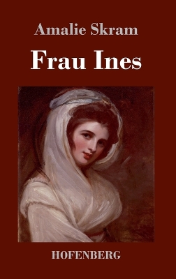 Book cover for Frau Ines