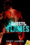 Book cover for Ghost in the Flames