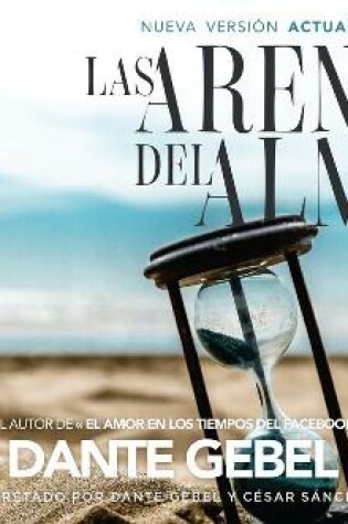 Cover of Las Arenas del Alma (the Sands of the Soul)