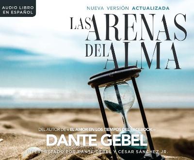 Book cover for Las Arenas del Alma (the Sands of the Soul)