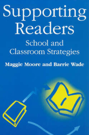 Cover of Supporting Readers
