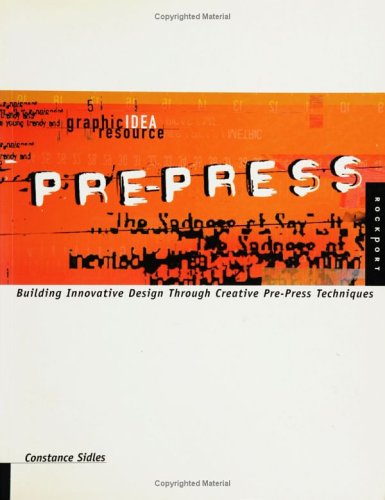 Book cover for Using Production Techniques to Build Innovative Designs