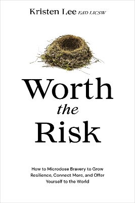 Book cover for Worth the Risk