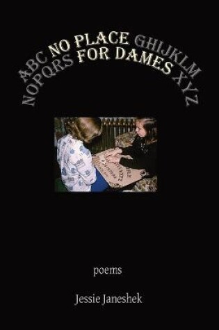 Cover of No Place for Dames