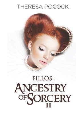 Book cover for Fillos