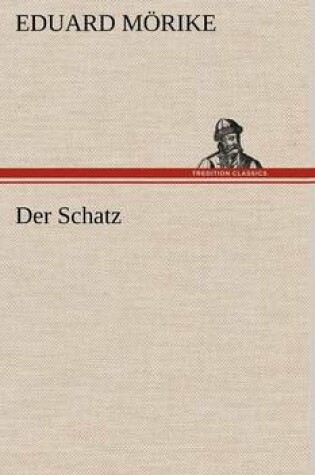 Cover of Der Schatz