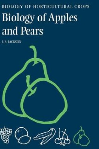 Cover of The Biology of Apples and Pears