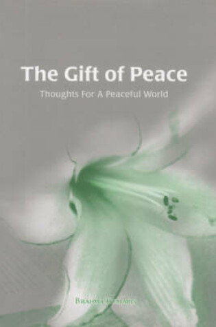 Cover of The Gift of Peace