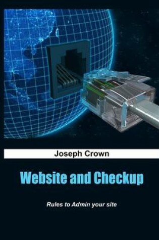 Cover of Website and Checkup