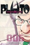 Book cover for Pluto: Urasawa x Tezuka, Vol. 6