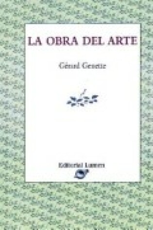 Cover of La Obra del Arte II