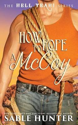 Cover of How to Rope a McCoy