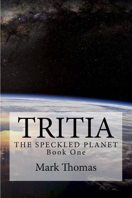 Book cover for Tritia