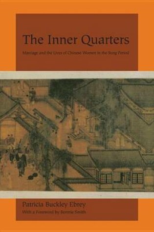 Cover of The Inner Quarters