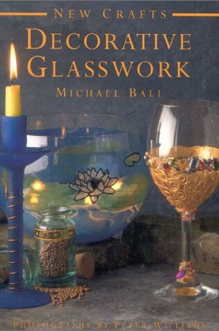 Cover of Decorative Glasswork