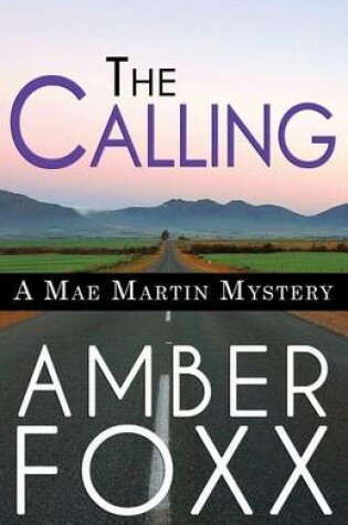 Cover of The Calling