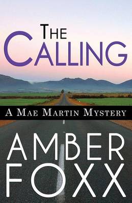 Book cover for The Calling