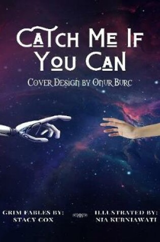 Cover of Catch Me If You Can