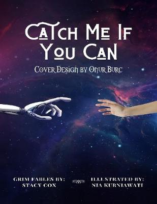 Book cover for Catch Me If You Can