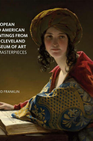 Cover of European and American Paintings in the Cleveland Museum of Art