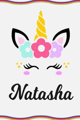 Book cover for Natasha