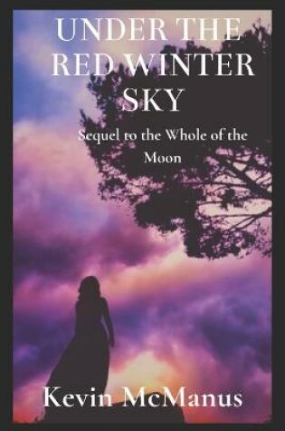 Cover of Under the Red Winter Sky