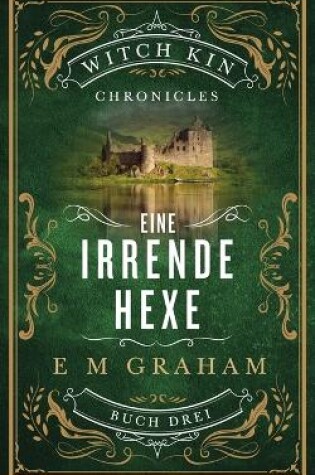 Cover of Eine Irrende Hexe