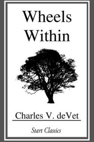 Cover of Wheels Within