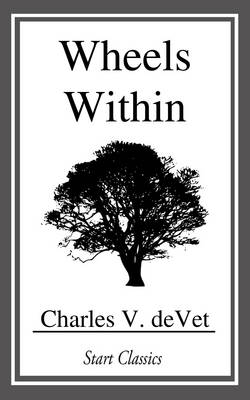 Book cover for Wheels Within