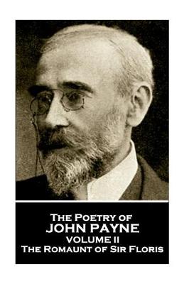 Book cover for John Payne - The Poetry of John Payne - Volume II