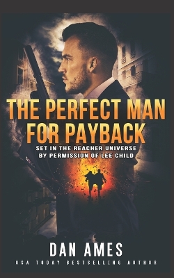 Book cover for The Perfect Man For Payback